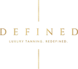 Defined Tanning - Home