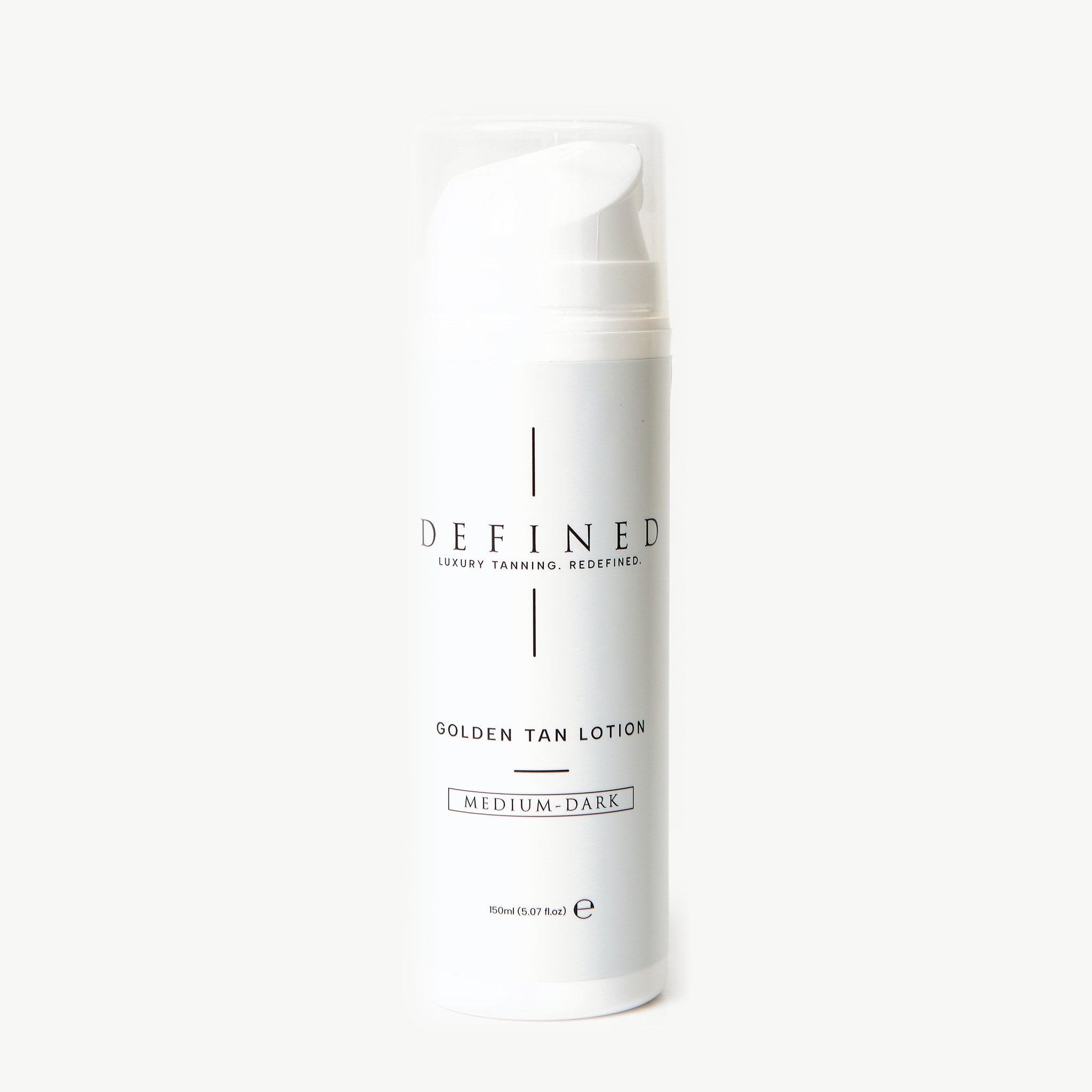 Golden Tan Lotion